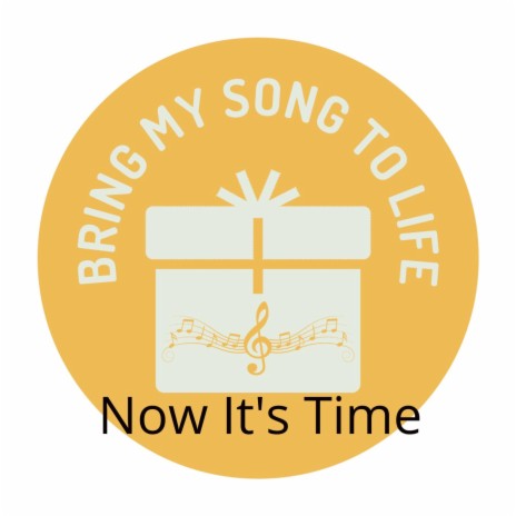 Now It's Time | Boomplay Music