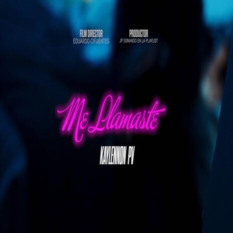 Me Llamaste | Boomplay Music