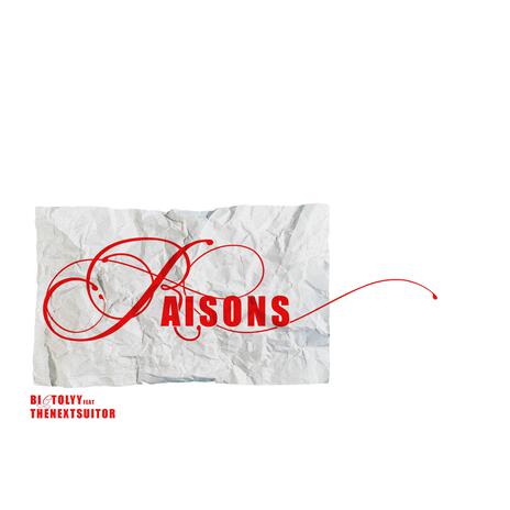 Raisons ft. TheNextSuitor | Boomplay Music
