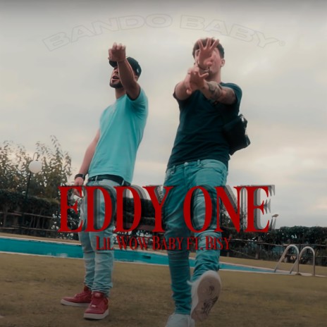 EDDY ONE ft. Bisy | Boomplay Music