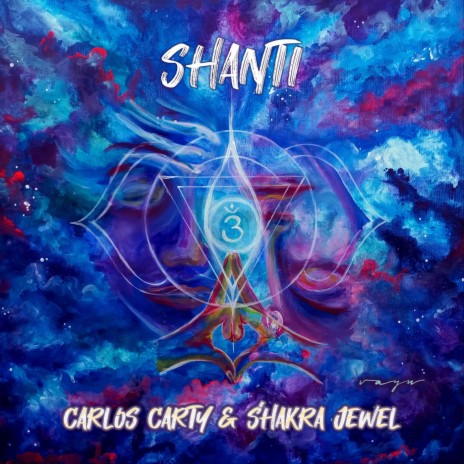 Shanti ft. Carlos Carty | Boomplay Music