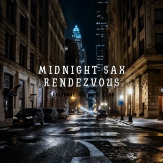 Midnight Sax Rendezvous