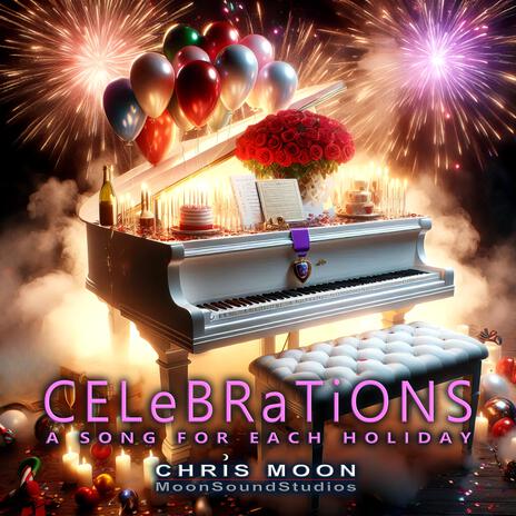 Celebration Of Life | Boomplay Music