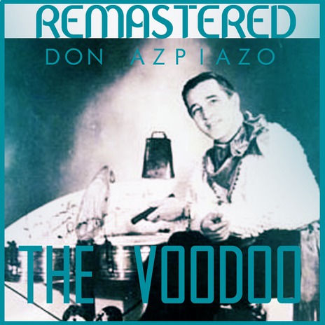 The Voodoo 2 (Remastered) | Boomplay Music