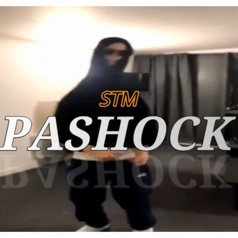 PASHOCK | Boomplay Music
