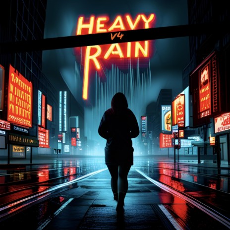 Heavy Rain v4 | Boomplay Music