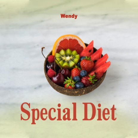 Special Diet | Boomplay Music