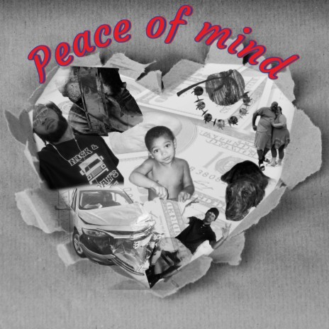 Peace of Mind ft. 3rdiii & Doobie Dan