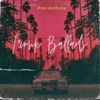 Dion Anthony