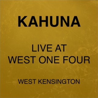 Live at West One Four (1999 Bootleg)