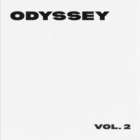 Odyssey, Vol. 2 | Boomplay Music