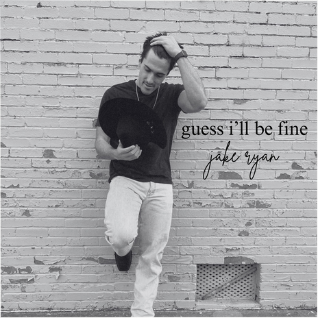 guess i'll be fine | Boomplay Music