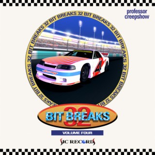 32 Bit Breaks, Vol. 4