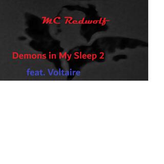 Demons in my Sleep 2