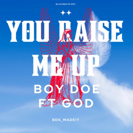 YOU RAISE ME UP | Boomplay Music