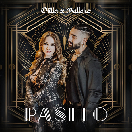 Pasito ft. Malleko | Boomplay Music