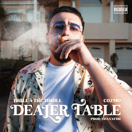 Dealer Table ft. Cozmo | Boomplay Music