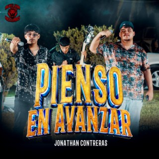 Pienso En Avanzar lyrics | Boomplay Music