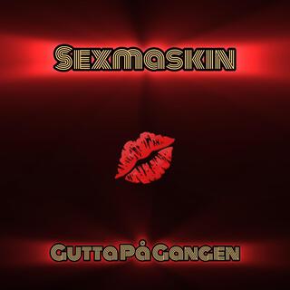 Sexmaskin