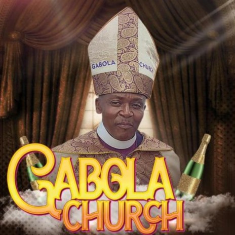 Join Gabola Church