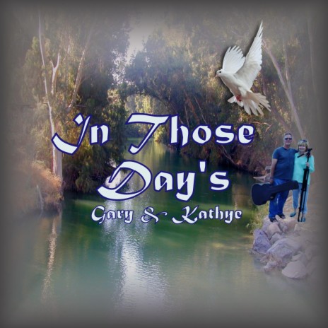 In Those Day's | Boomplay Music