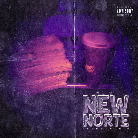 New Norte Freestyle 2 | Boomplay Music