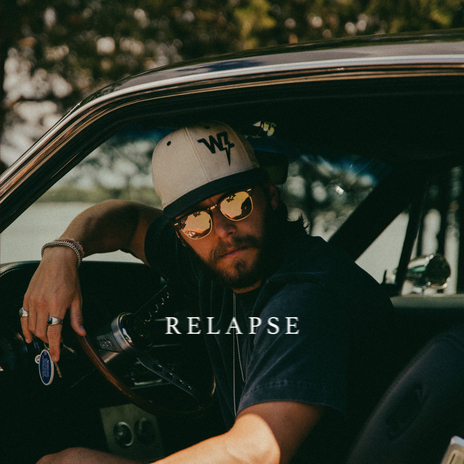 Relapse | Boomplay Music