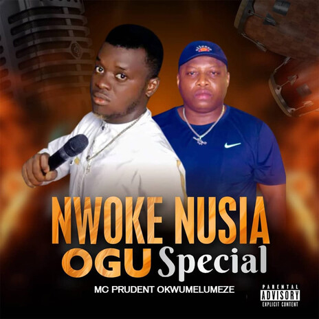 Nwoke Nusia Ogu (Special Mix) | Boomplay Music