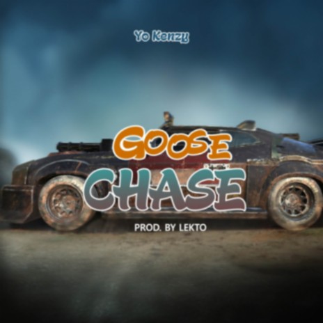 Goose Chase | Boomplay Music