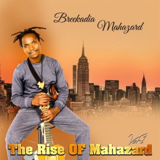 The Rise of Mahazard Vol-1