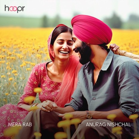 Mera Rab | Boomplay Music