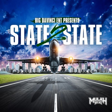 State 2 State (Radio Edit)