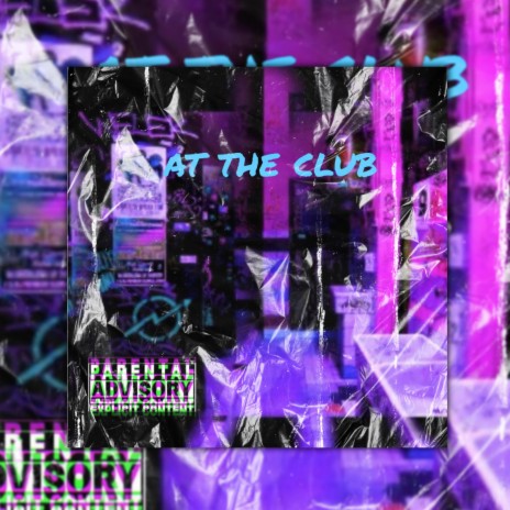 At The Club | Boomplay Music