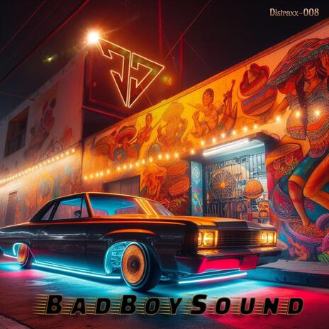 Bad Boy Sound | Boomplay Music