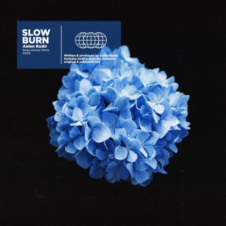 Slow Burn (Extended Mix)