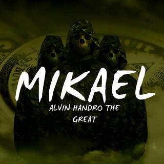 Mikael (Drill Beat Instrumental)