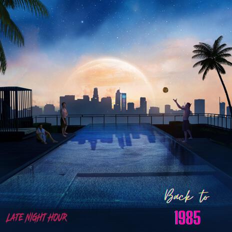 Back to 1985 (Instrumental) | Boomplay Music