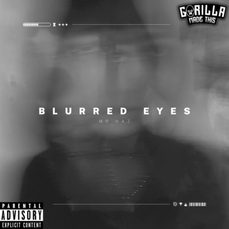 Blurred Eyes | Boomplay Music