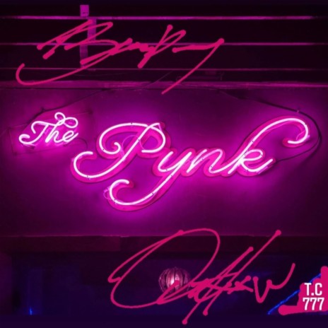 The PYNK | Boomplay Music