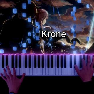 Krone - Guilty Crown Original Soundtrack