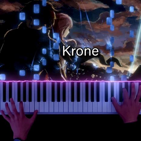 Krone - Guilty Crown Original Soundtrack | Boomplay Music