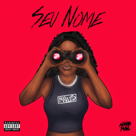 Seu Nome ft. NADAMAL, ian durso & Theuzz011 | Boomplay Music