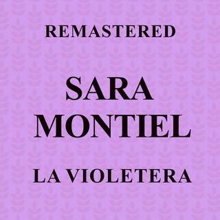 La Violetera (Remastered)