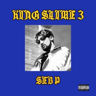 King Slime 3