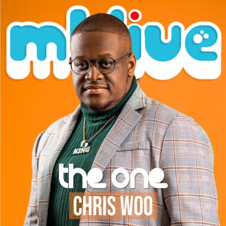 The One (LIVE) ft. ChrisWoo | Boomplay Music