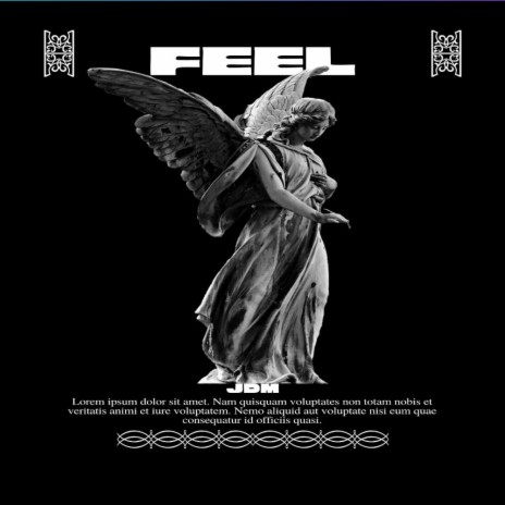 Feel | Boomplay Music