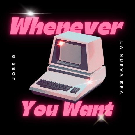 Whenever You Want | Boomplay Music