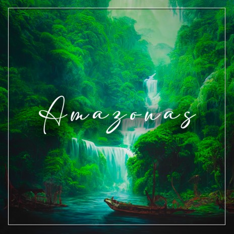 Amazonas (Remix) ft. Ándrue | Boomplay Music