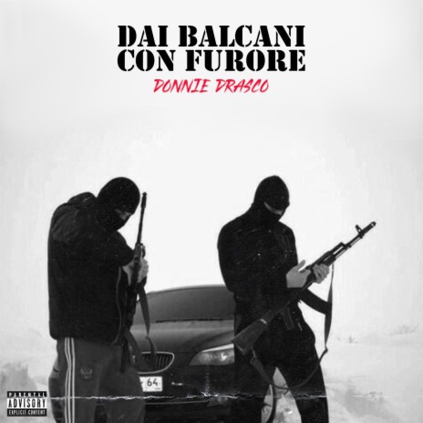 Dai Balcani Con Furore | Boomplay Music