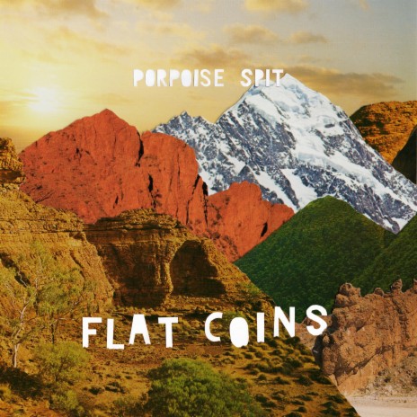 Flat Coins